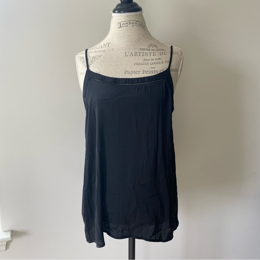 GAP Boho Strappy Tank